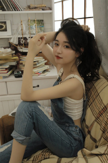 性瘾患者